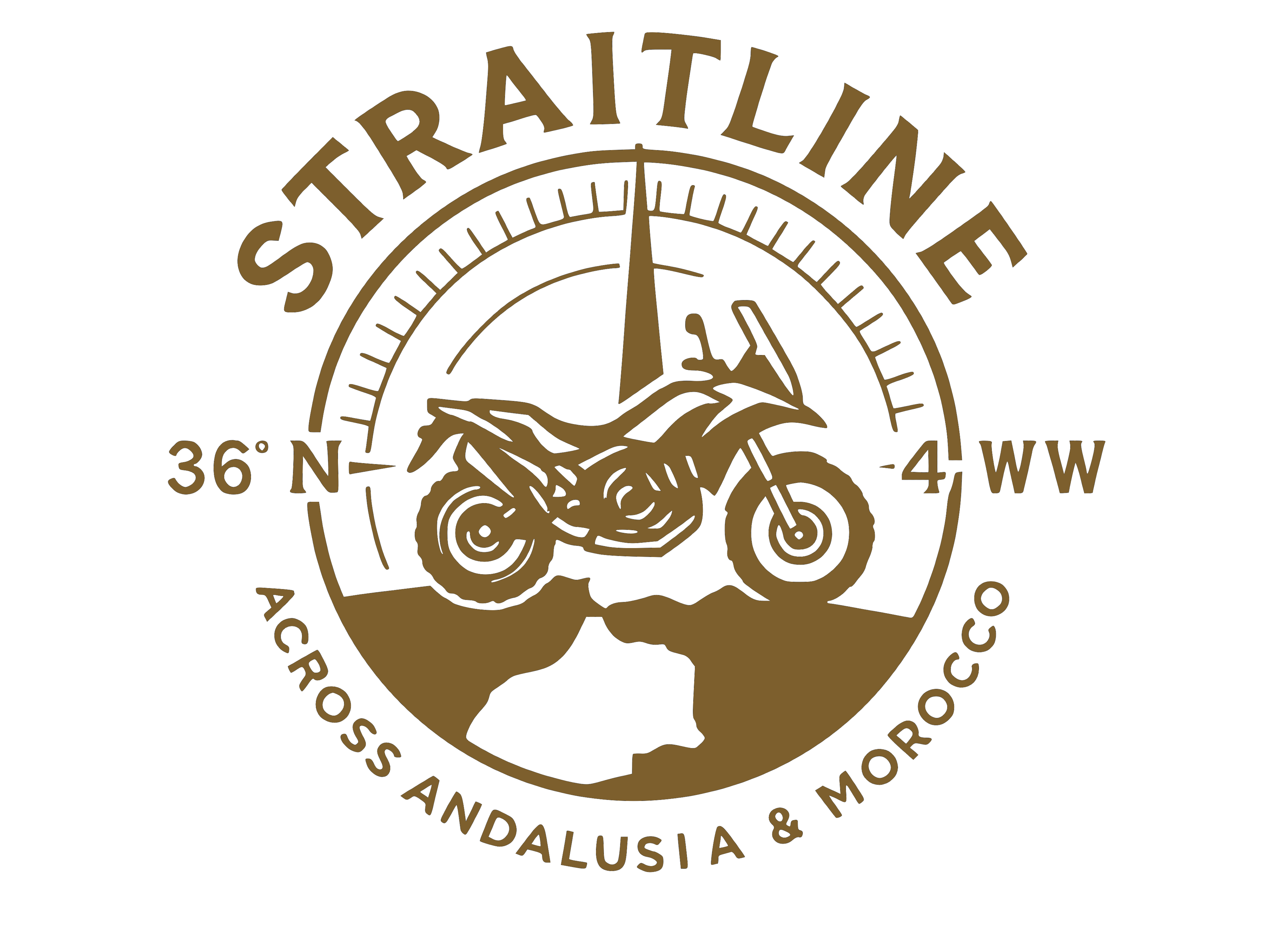 StraitLine Rides